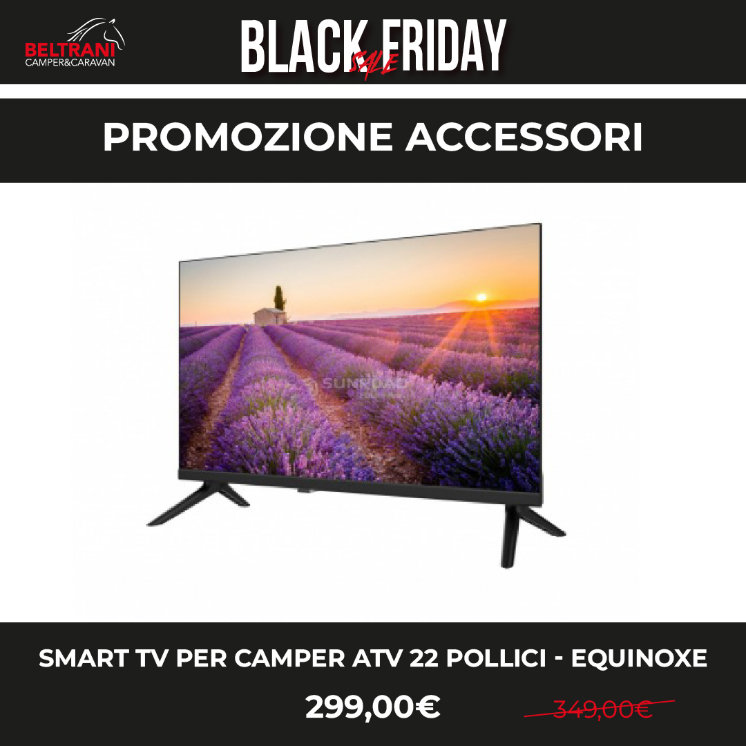 Oscurante termico esterno